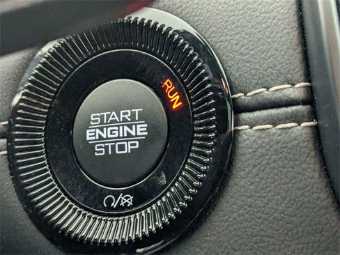 Certified 2023 Jeep Compass High Altitude image 26