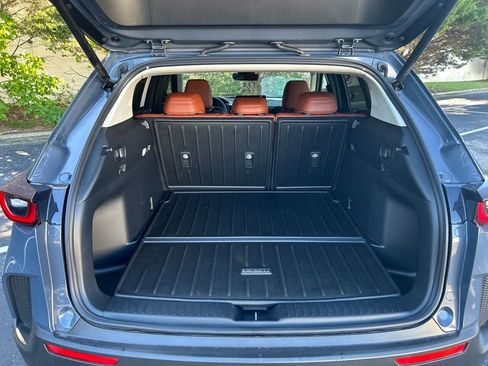 New 2025 MAZDA CX-50 Meridian Edition w/ Apex Package image 26