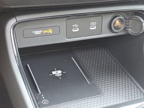New 2026 Honda CR-V Sport-L image 9