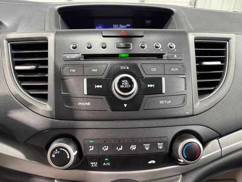 Used 2014 Honda CR-V EX image 22