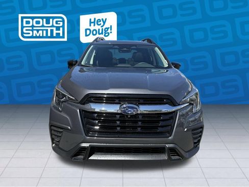 New 2026 Subaru Ascent Limited AWD/4WD image 7