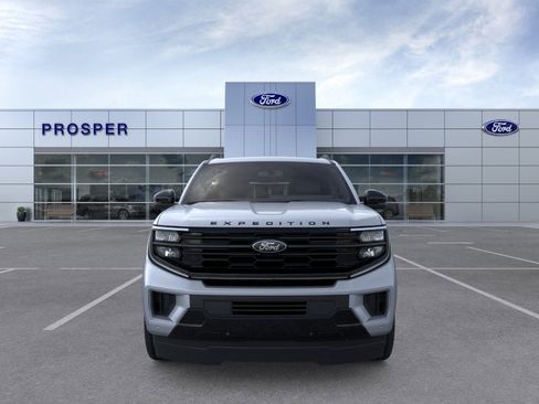 New 2026 Ford Expedition Platinum w/ Stealth Appearance Package AWD/4WD image 6