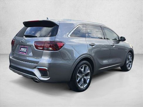 Used 2019 Kia Sorento SX image 5