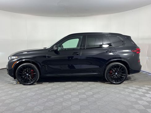 Used 2026 BMW X5 sDrive40i w/ M Sport Package RWD image 2