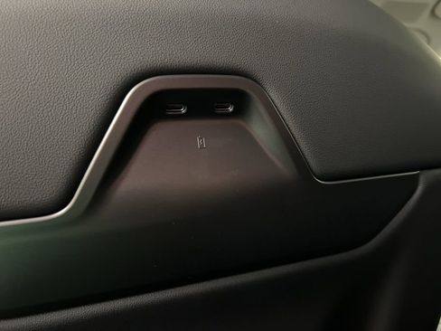 New 2026 Lincoln Nautilus Reserve image 37