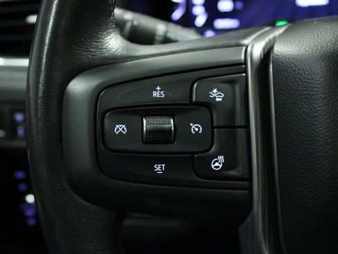 Used 2023 GMC Yukon Denali Ultimate AWD/4WD image 22