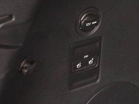 Used 2025 Hyundai Palisade SEL image 8