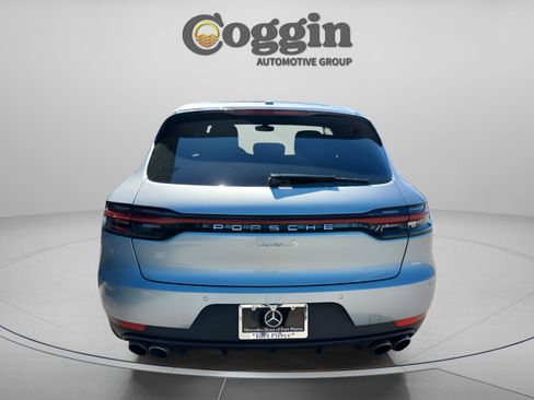 Used 2020 Porsche Macan S image 5