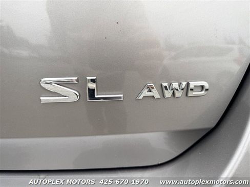 Used 2012 Nissan Murano SL w/ Navigation Pkg image 12