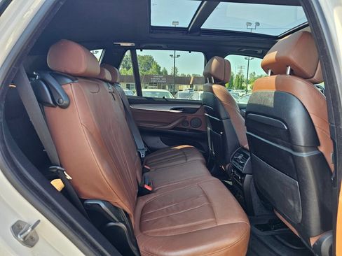 Used 2016 BMW X5 xDrive35i AWD/4WD image 12