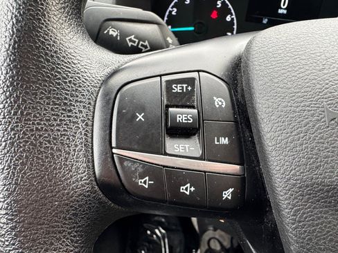 Used 2024 Ford Transit 250 Low Roof w/ Exterior Upgrade Package image 20