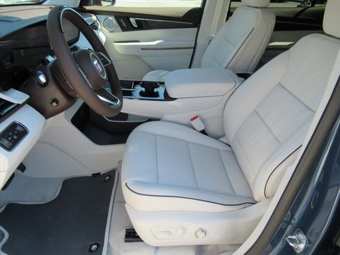 New 2026 Buick Enclave Avenir w/ Super Cruise Package image 17