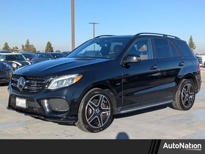 Certified 2018 Mercedes-Benz GLE 550e 4MATIC