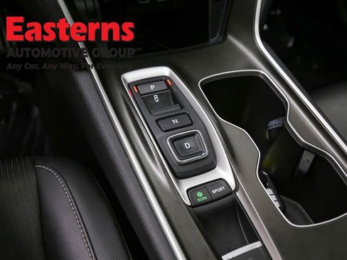 Used 2022 Honda Accord Sport image 13