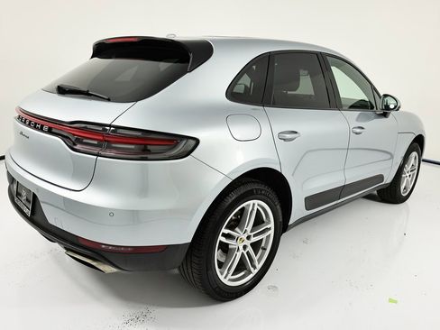Used 2021 Porsche Macan image 7