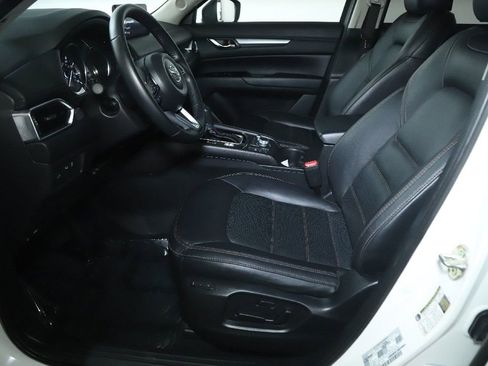 Used 2023 MAZDA CX-5 AWD 2.5 S image 18