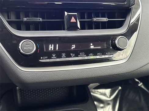 Certified 2023 Toyota Corolla LE image 19