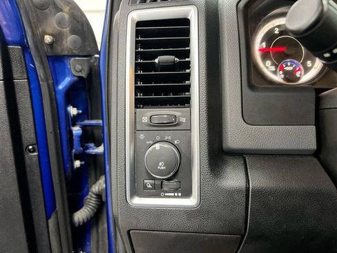 Used 2014 RAM 2500 Big Horn AWD/4WD image 18