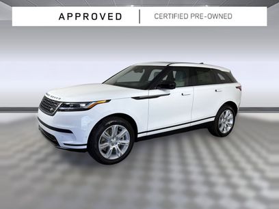 Used 2026 Land Rover Range Rover Velar S