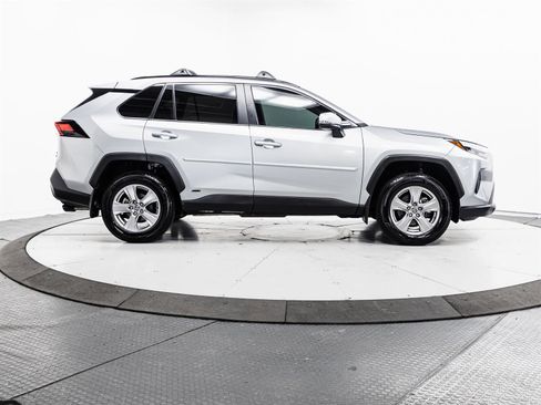 Certified 2024 Toyota RAV4 XLE image 12