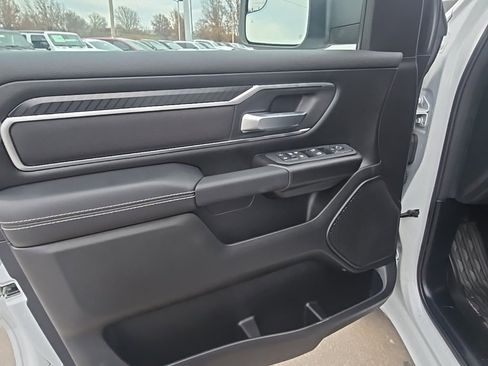 New 2026 RAM 1500 Big Horn image 39