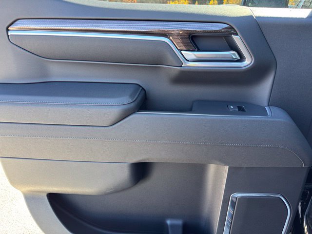 New 2026 Chevrolet Silverado 1500 RST w/ Z71 Off-Road Package AWD/4WD image 26