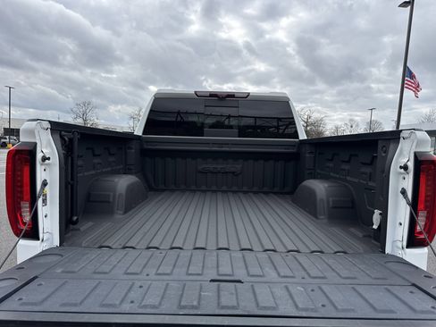 Used 2021 GMC Sierra 1500 AT4 w/ AT4 Premium Package image 33