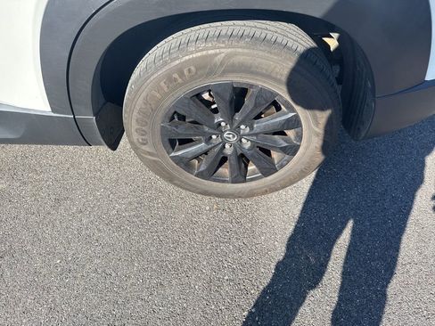 Used 2024 MAZDA CX-50 AWD 2.5 S w/ Preferred Package image 11