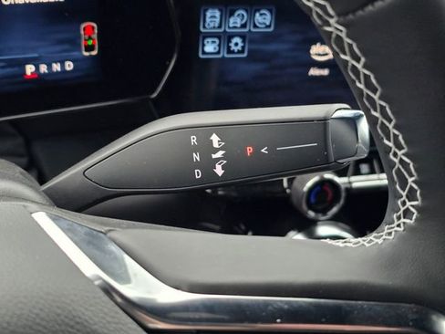 New 2025 Chevrolet Blazer EV LT image 18