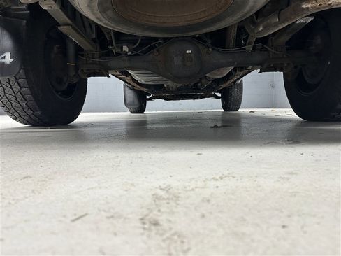 Used 2011 Toyota Tacoma 4x4 Regular Cab image 16