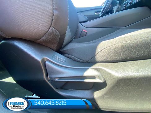 New 2026 Honda Accord LX image 26