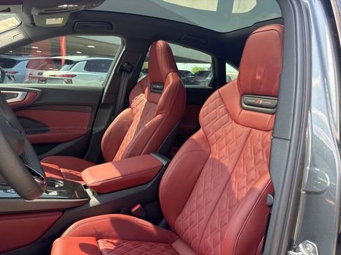 New 2026 Audi S5 Premium Plus AWD/4WD image 13