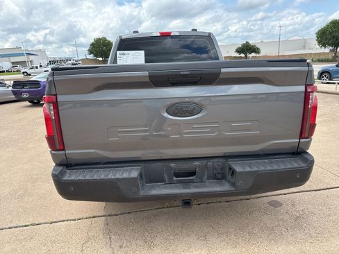 Used 2024 Ford F150 XL AWD/4WD image 6