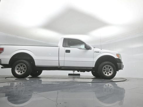 Used 2013 Ford F150 XL w/ Trailer Tow Pkg AWD/4WD image 37