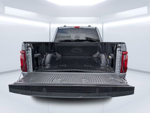 Used 2024 Ford F150 XLT w/ Tow/Haul Package image 14