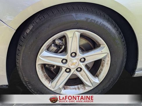 Used 2012 Chevrolet Malibu LS w/ LS Uplevel Package FWD image 33
