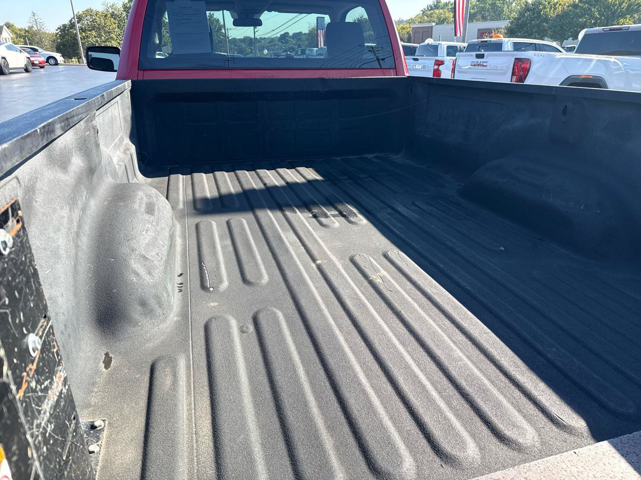 Used 2019 RAM 1500 Tradesman w/ Popular Equipment Group RWD image 6