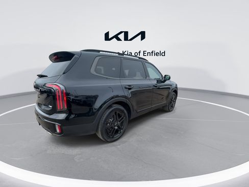 Certified 2024 Kia Telluride SX X-Line image 8