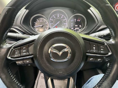Used 2018 MAZDA CX-5 Touring w/ Preferred Equipment Package AWD/4WD image 15