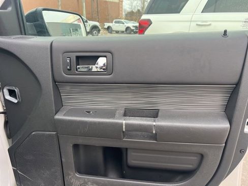 Used 2019 Ford Flex SEL w/ Equipment Group 202A image 10