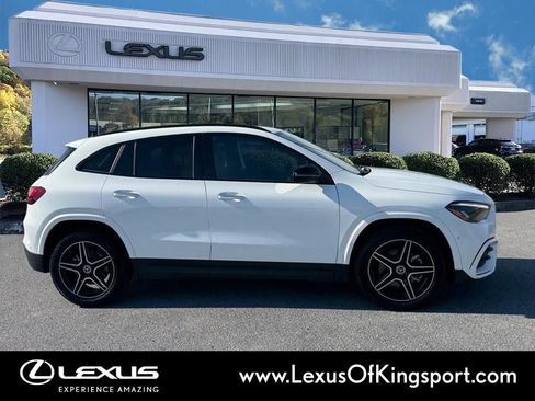 Used 2025 Mercedes-Benz GLA 250 image 6