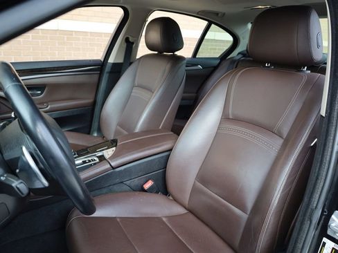 Used 2016 BMW 535i Sedan image 17