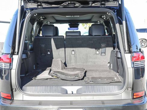 Used 2025 Lexus GX 550 550 Luxury+ image 23