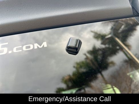 Used 2024 Jeep Wrangler Willys image 48