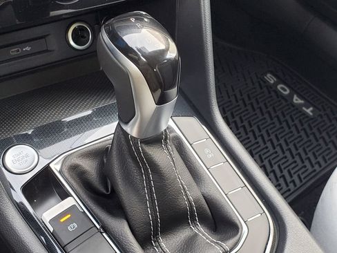New 2026 Volkswagen Taos S FWD image 36