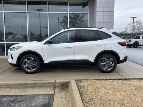 New 2026 Ford Escape ST-Line w/ Tech Pack #1 image 4