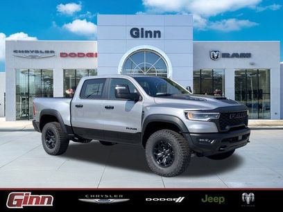 New 2026 RAM 1500 RHO