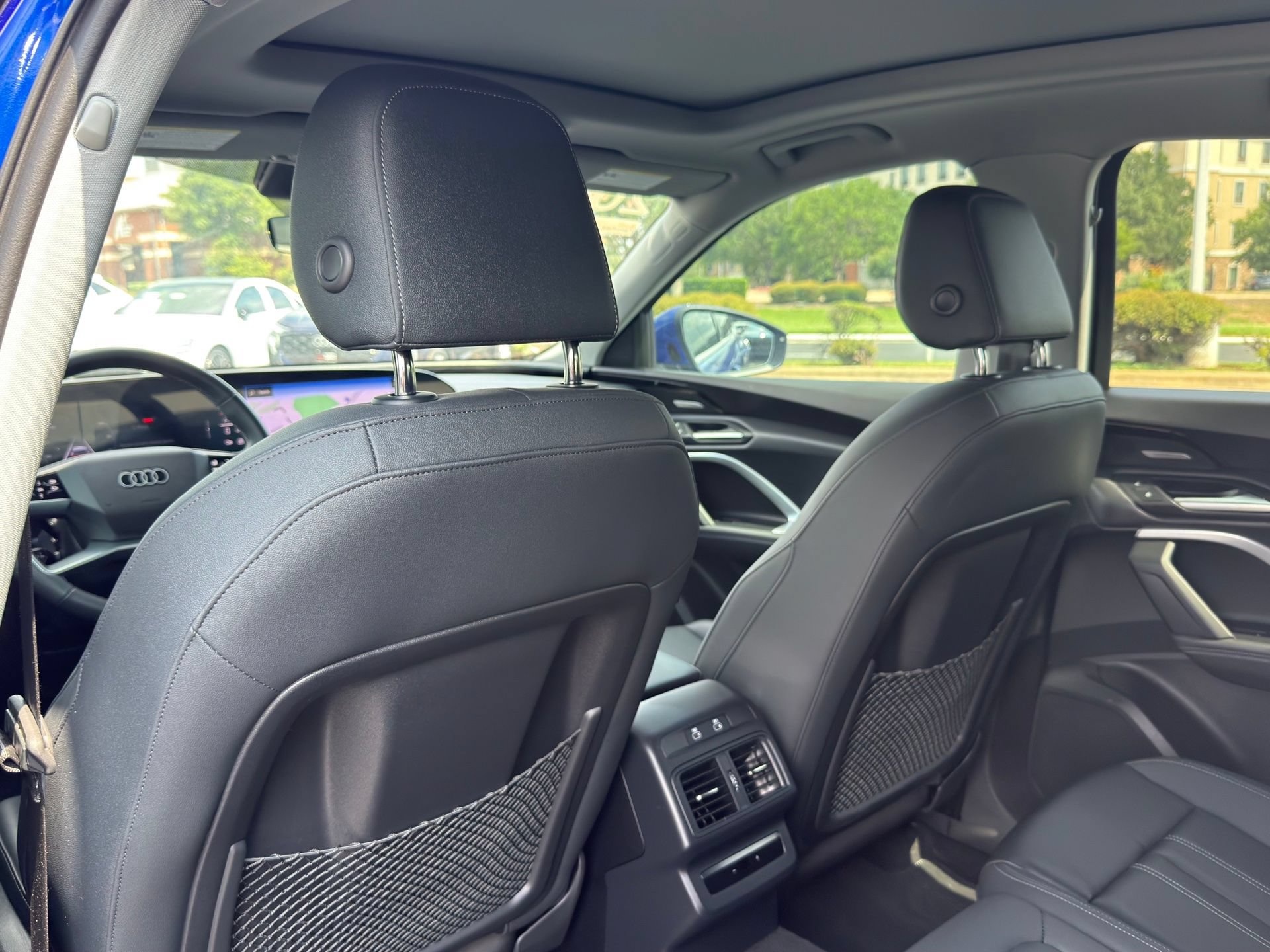 Certified 2025 Audi Q5 Premium Plus w/ Premium Plus AWD/4WD image 31