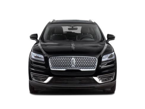 Used 2020 Lincoln Nautilus Reserve AWD/4WD image 4