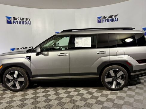 Used 2024 Hyundai Santa Fe Limited image 10